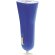 Cargador portátil de móvil para coche azul merchandising