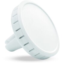 Ambientador Scrib con aroma limón para rejilla