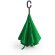Paraguas Reversible Hamfrey verde