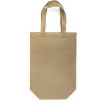 Bolsas ecológica personalizadas de non woven