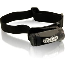 Linterna frontal con cinta para la cabeza personalizada Linterna frontal con cinta para la cabeza personalizada
