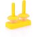 Set Thade Moldes amarillo