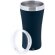 Vaso térmico Cozard acero inoxidable reciclado 150ml detalle 2