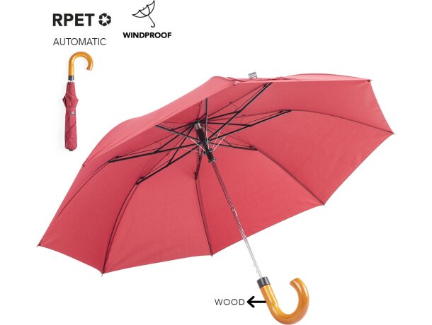 Paraguas Branit personalizado