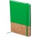 Bloc Notas personalizado Bluster Verde