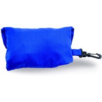 Bolsa plegable de poliéster para la compra grabada Bolsa plegable de poliéster para la compra grabada