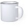 Taza Sinor Blanco