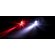 Set Luces Seguridad Bici Bowel detalle 6