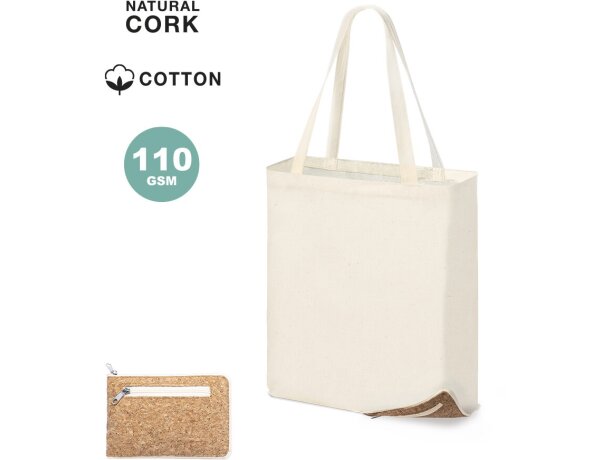 Bolsa plegable charel