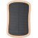 Powerbank 5000 mah de bambú Gustaf detalle 4