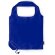 Bolsa plegable Bralam Azul