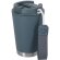 Vaso térmico Acuma con asa acero inoxidable reciclado 300ml detalle 1