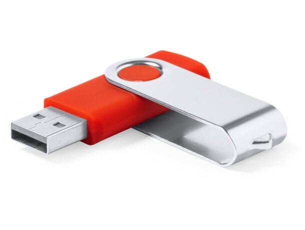 MEMORIA USB Yeskal 8GB detalle 2