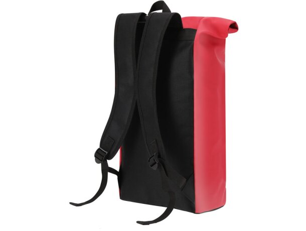 Mochila Vlad con compartimento acolchado para portátil 15 pulgadas detalle 2