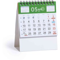 Calendario Sobremesa Ener