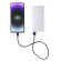Batería externa personalizada 10000 mah Tornad detalle 2