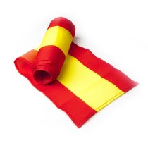 Bufanda promocional Lesport bandera España