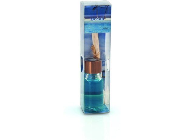 Difusor de aroma líquido personalizado Difusor de aroma líquido personalizado
