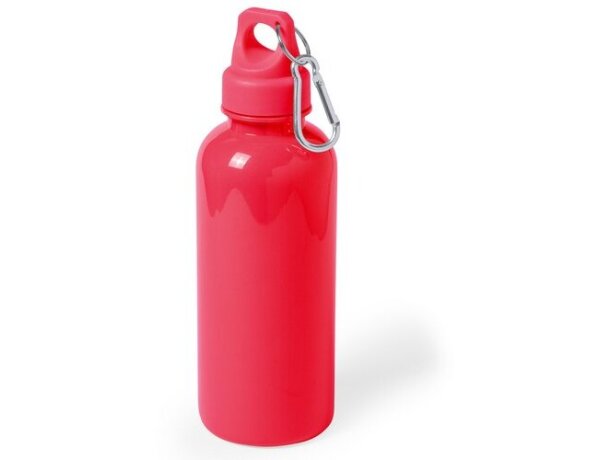Bidón Zanip de plástico de colores llamativos personalizado
