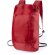 Mochila Plegable Signal rojo