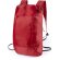 Mochila Plegable Signal Rojo