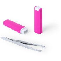 Pinza de depilar en colores personalizada Pinza de depilar en colores personalizada