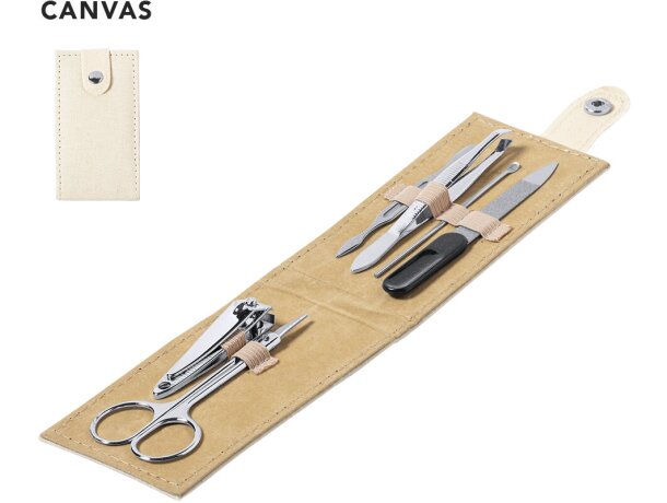 Set Manicura Yernia