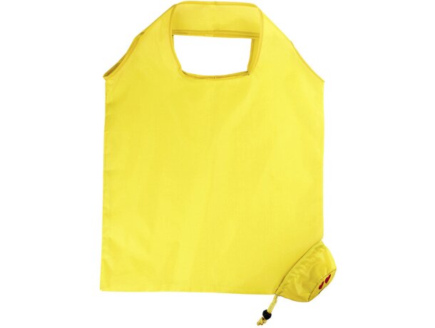 Bolsa Plegable Sukrem Corazon detalle 1