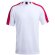 Camiseta Adulto Tecnic Dynamic Comby Rojo