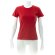 Camiseta Wcs150 Mujer Color keya 150 gr