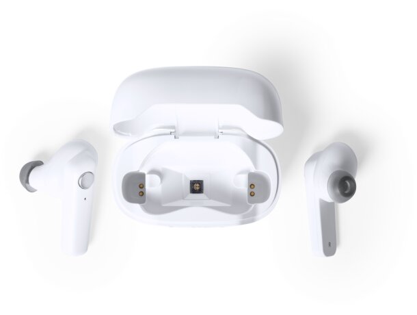 Auriculares Coleman detalle 1