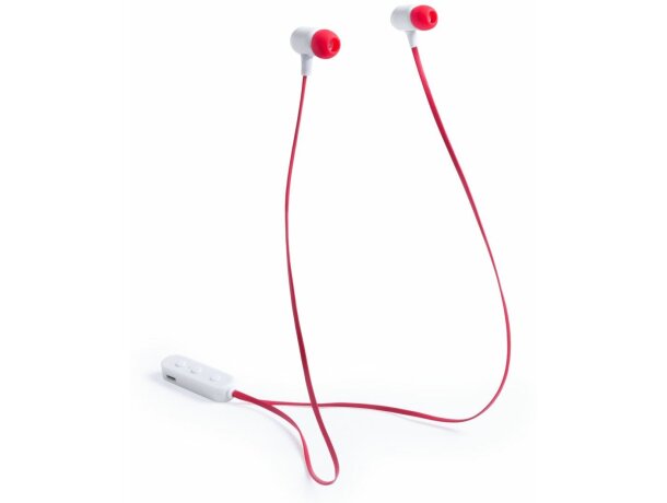 Auriculares ideales para deporte grabado