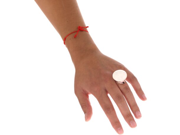 Anillo led multicolor Tayter para eventos y fiestas detalle 2