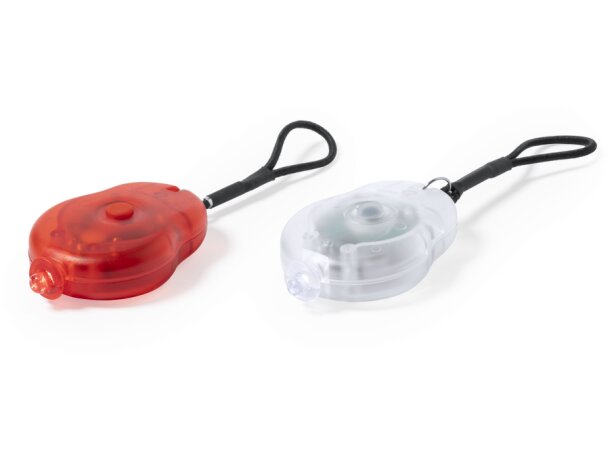 Set Luces Seguridad Bici Bowel detalle 5