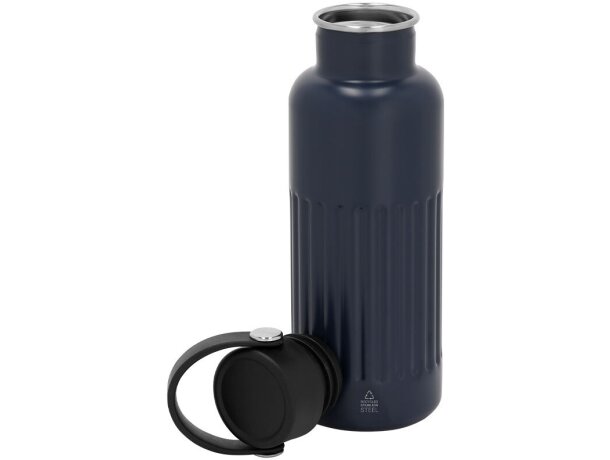 Bidón térmico Welker detalle 3