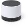 Altavoz cargador bionix blanco