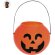 Cesta Cowel con forma de calabaza para Halloween