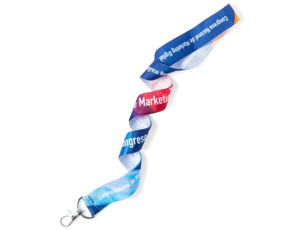 Lanyard Nopak especial para sublimación