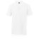 Polo manga corta unisex blanco 180 gr barato