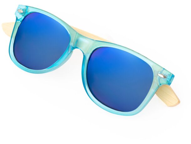 Gafas sol Dristan detalle 3