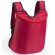 Mochila Polys Nevera rojo