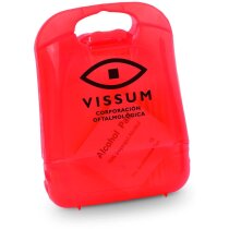 Kit de emergencia con 36 piezas personalizado Kit de emergencia con 36 piezas personalizado