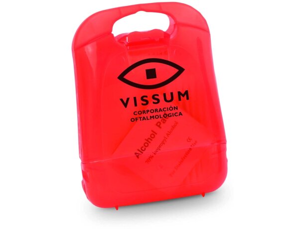 Kit de emergencia con 36 piezas barato Kit de emergencia con 36 piezas barato