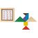 Puzzle Tangram