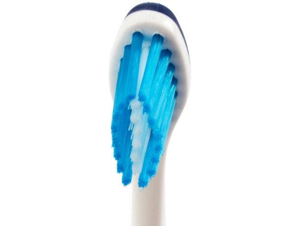 Cepillo Keko de dientes infantil con ventosa personalizado