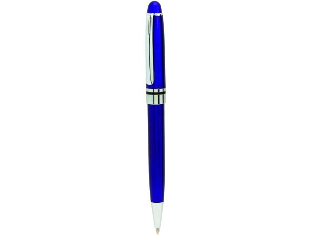 Bolígrafo clásico con carga jumbo personalizado