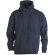 Sudadera Adulto Con Capucha "keya" Swp280 Marino