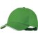 Gorra Sandrok Verde