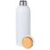 Bidón térmico en acero inoxidable sublimable 500ml Jano detalle 4