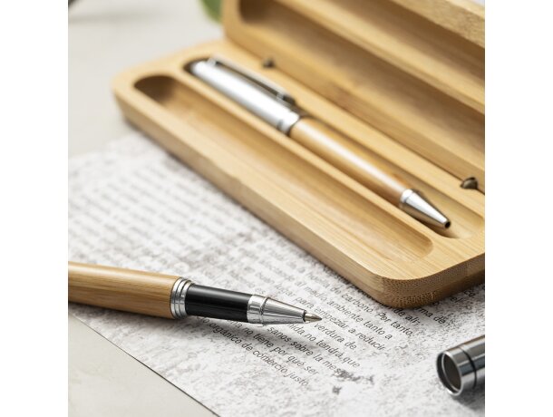 Set Notium detalle 10
